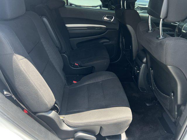 used 2018 Dodge Durango car, priced at $16,569