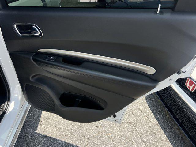 used 2018 Dodge Durango car, priced at $16,569