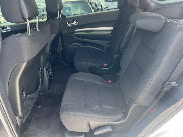 used 2018 Dodge Durango car, priced at $16,569
