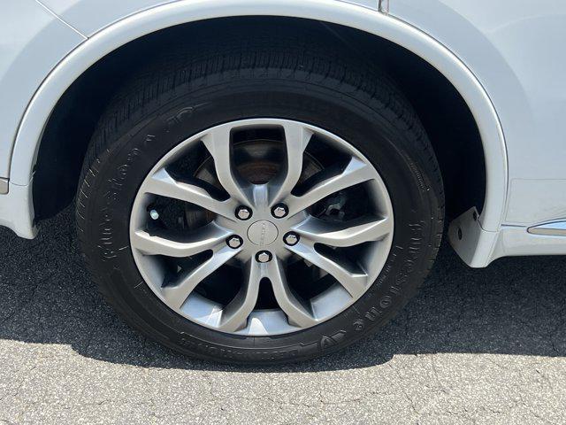 used 2018 Dodge Durango car, priced at $16,569