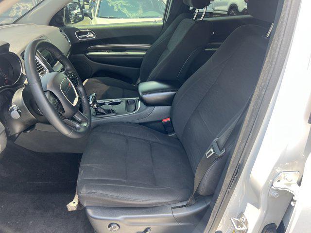 used 2018 Dodge Durango car, priced at $16,569