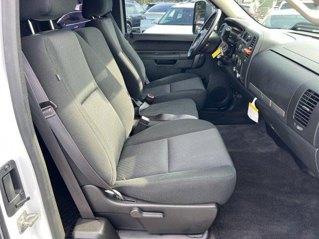 used 2013 Chevrolet Silverado 1500 car, priced at $19,620