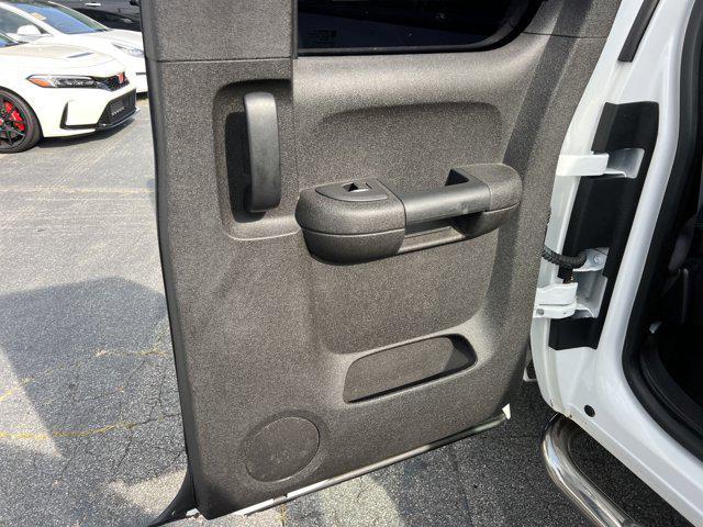 used 2013 Chevrolet Silverado 1500 car, priced at $19,620