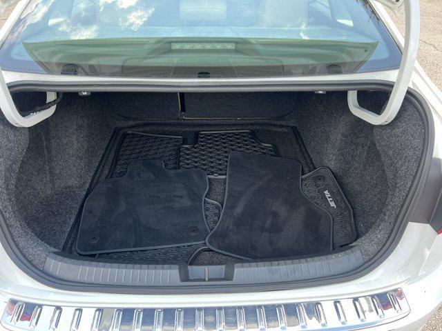used 2019 Volkswagen Jetta car, priced at $14,457