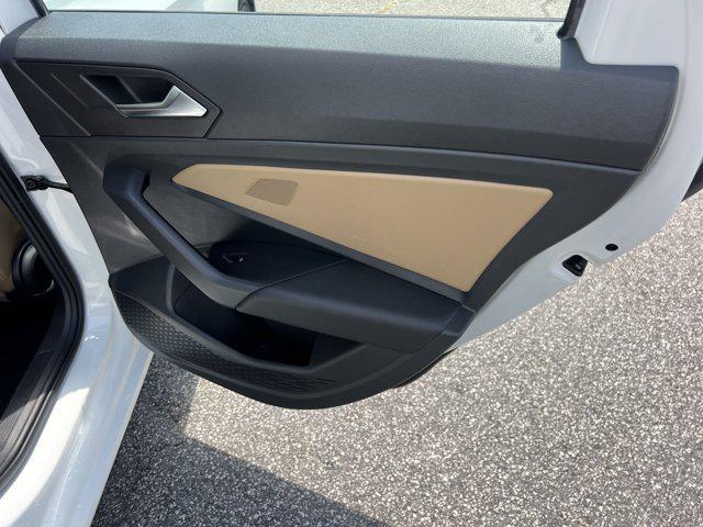 used 2019 Volkswagen Jetta car, priced at $14,457