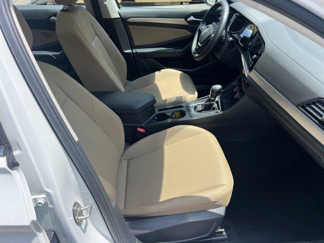 used 2019 Volkswagen Jetta car, priced at $14,457