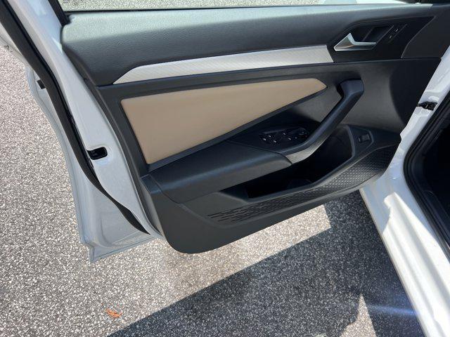 used 2019 Volkswagen Jetta car, priced at $14,457