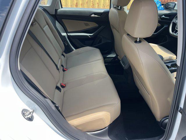 used 2019 Volkswagen Jetta car, priced at $14,457