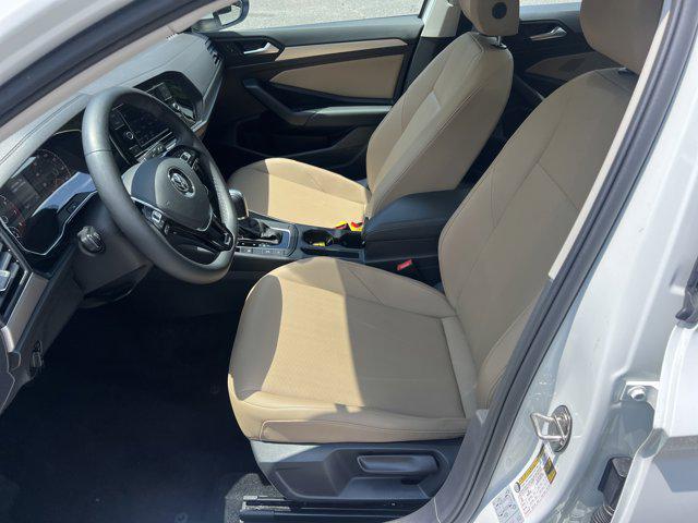 used 2019 Volkswagen Jetta car, priced at $14,457