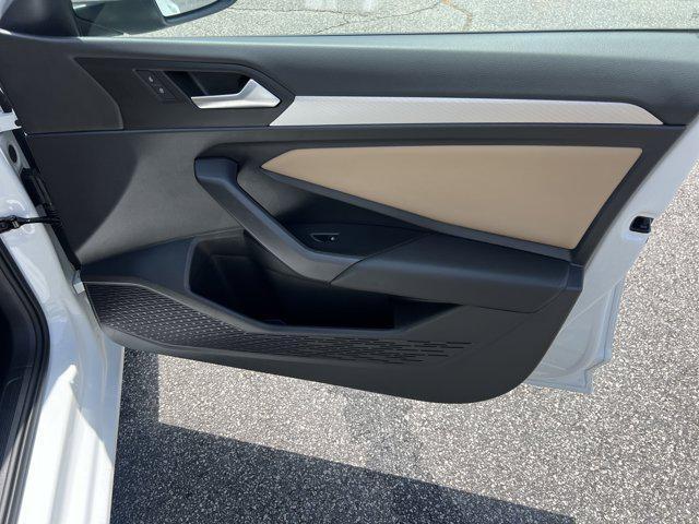 used 2019 Volkswagen Jetta car, priced at $14,457