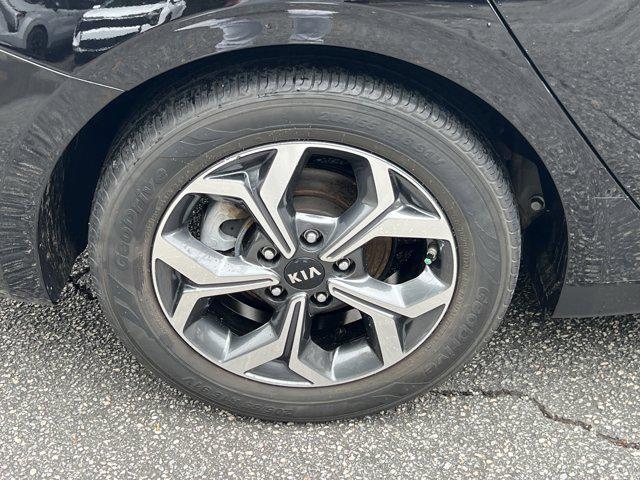 used 2019 Kia Forte car, priced at $11,498