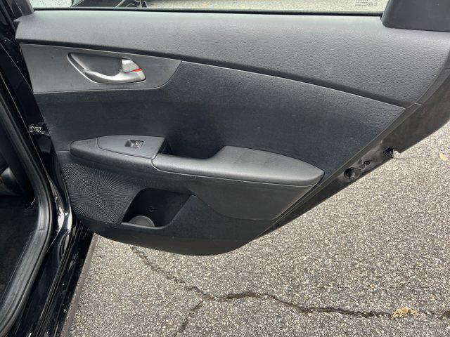 used 2019 Kia Forte car, priced at $11,498