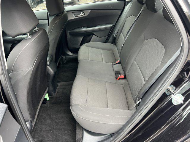 used 2019 Kia Forte car, priced at $11,498