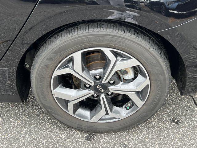 used 2019 Kia Forte car, priced at $11,498