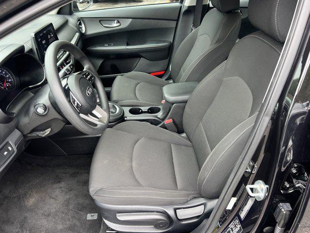 used 2019 Kia Forte car, priced at $11,498