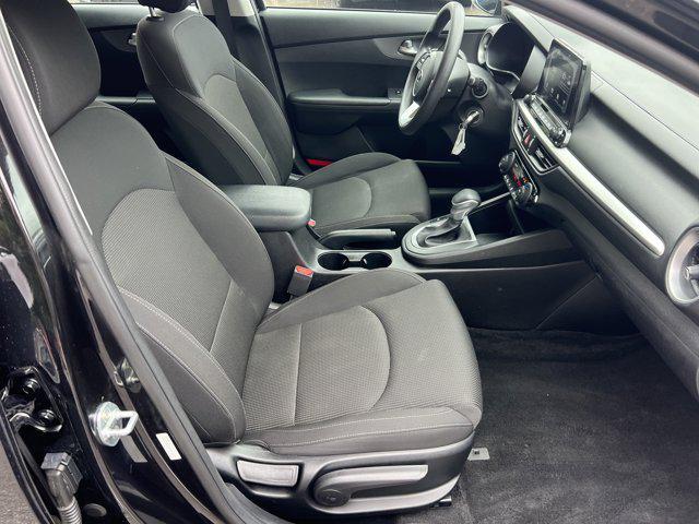 used 2019 Kia Forte car, priced at $11,498