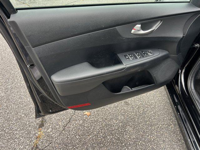 used 2019 Kia Forte car, priced at $11,498