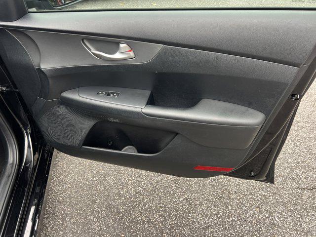 used 2019 Kia Forte car, priced at $11,498