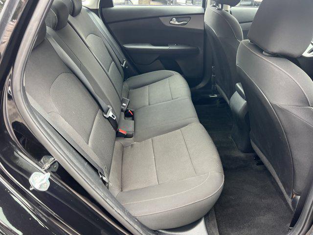 used 2019 Kia Forte car, priced at $11,498