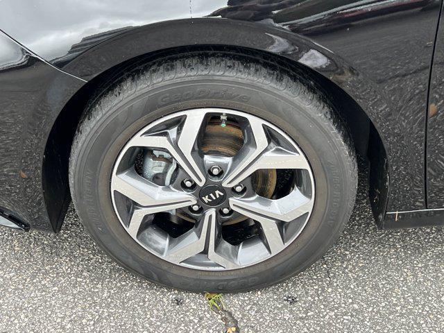 used 2019 Kia Forte car, priced at $11,498
