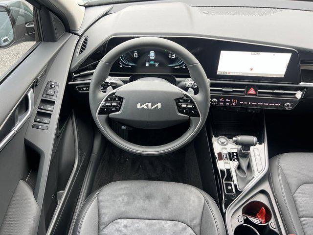 new 2025 Kia Niro car, priced at $33,540