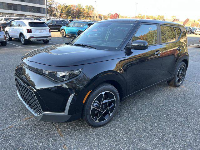 new 2025 Kia Soul car, priced at $24,735