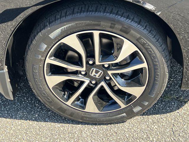 used 2014 Honda Civic car, priced at $13,369