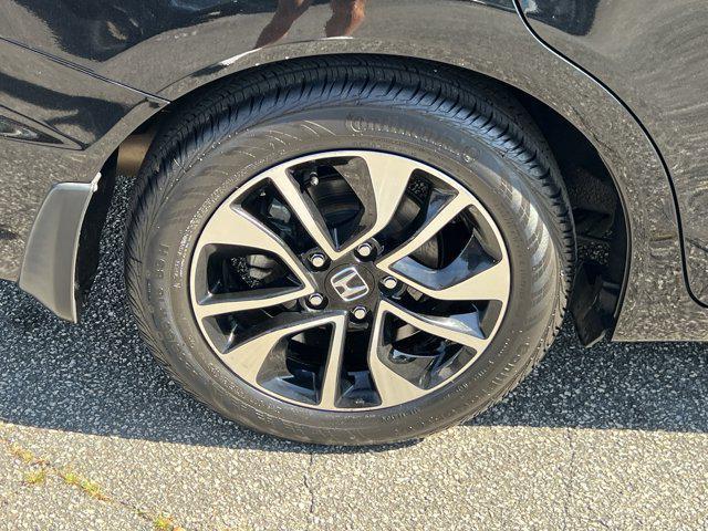 used 2014 Honda Civic car, priced at $13,369