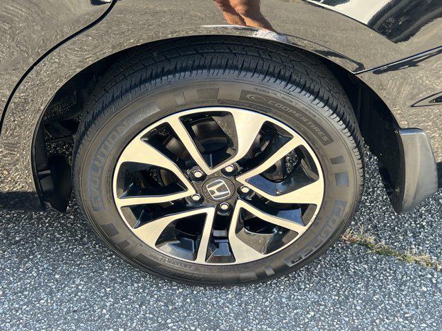 used 2014 Honda Civic car, priced at $13,369