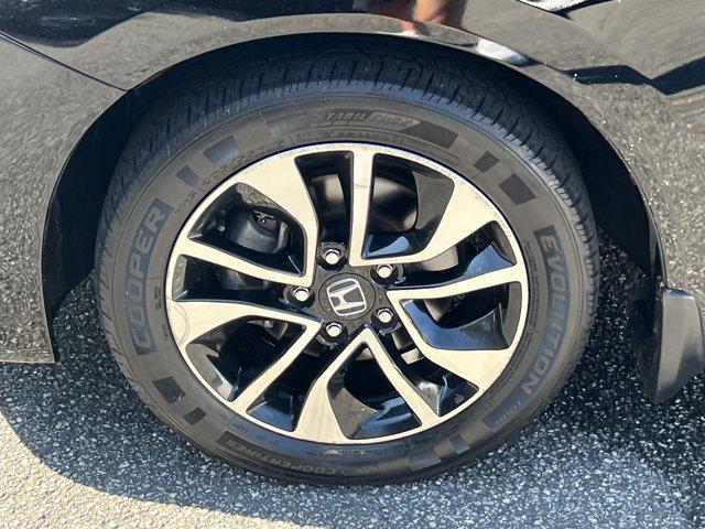 used 2014 Honda Civic car, priced at $13,369