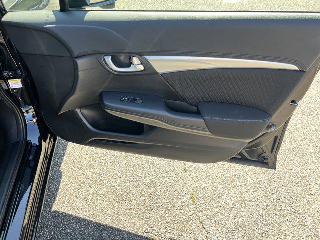 used 2014 Honda Civic car, priced at $13,369