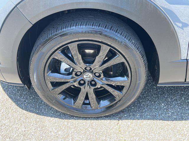 used 2023 Mazda CX-30 car, priced at $26,732