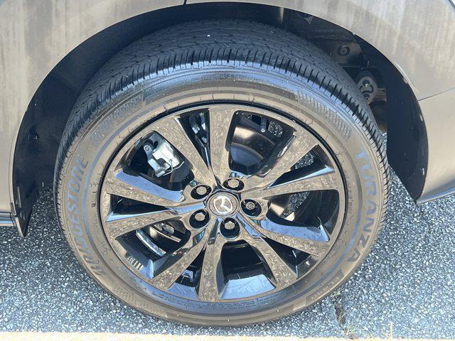 used 2023 Mazda CX-30 car, priced at $26,732