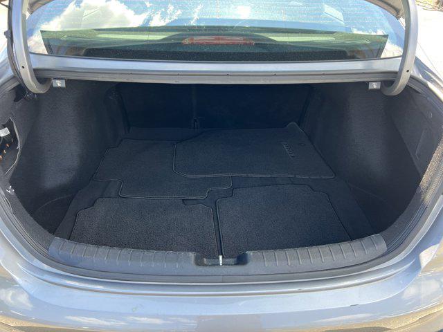 used 2023 Kia Forte car, priced at $20,595