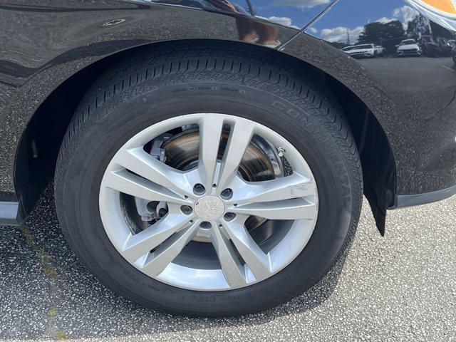 used 2014 Mercedes-Benz M-Class car, priced at $14,040