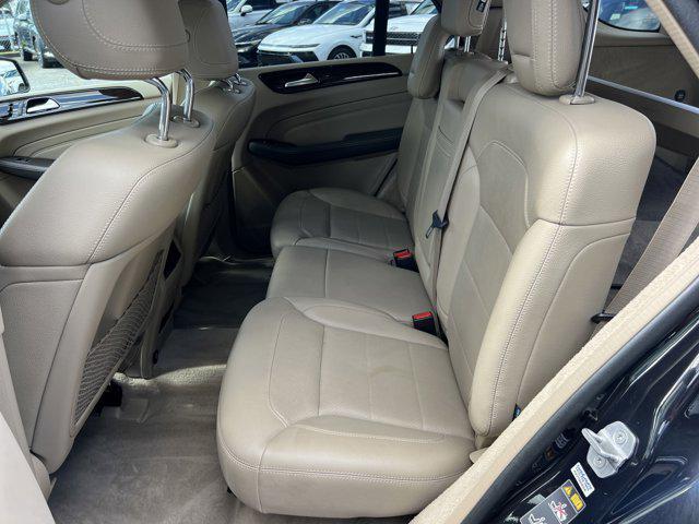 used 2014 Mercedes-Benz M-Class car, priced at $14,040