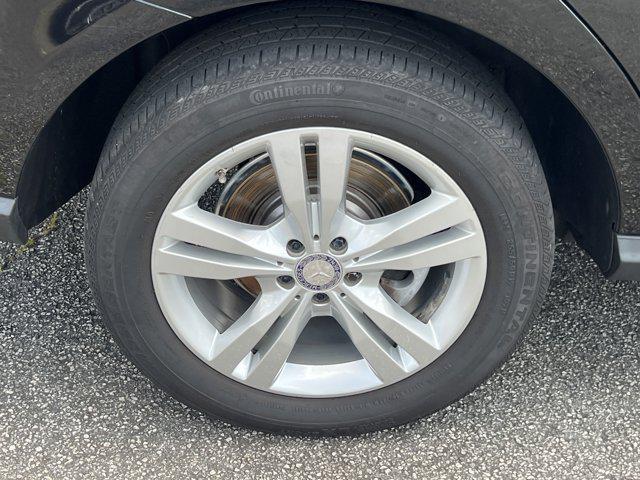 used 2014 Mercedes-Benz M-Class car, priced at $14,040