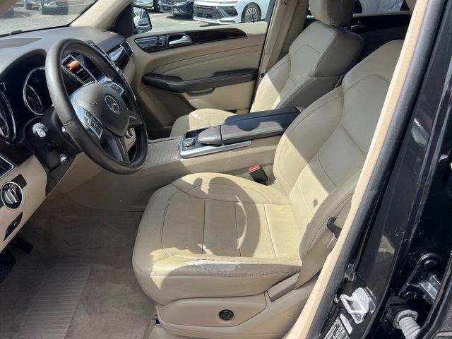 used 2014 Mercedes-Benz M-Class car, priced at $14,040