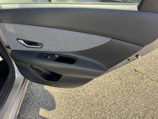 used 2023 Hyundai ELANTRA HEV car, priced at $21,565