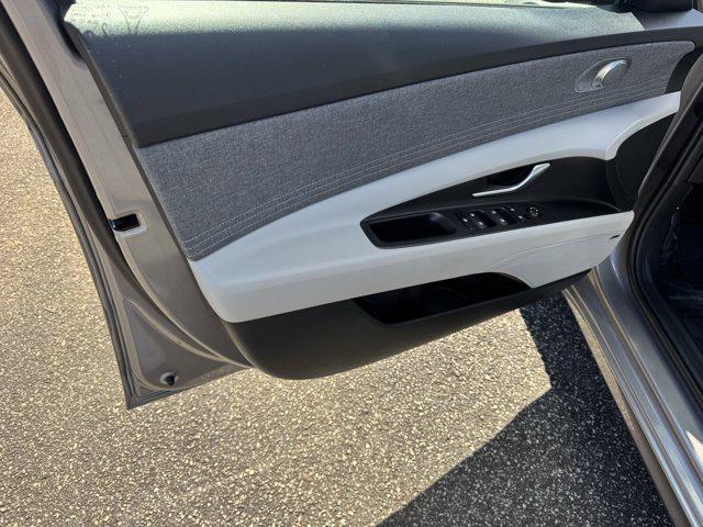 used 2023 Hyundai ELANTRA HEV car, priced at $21,565