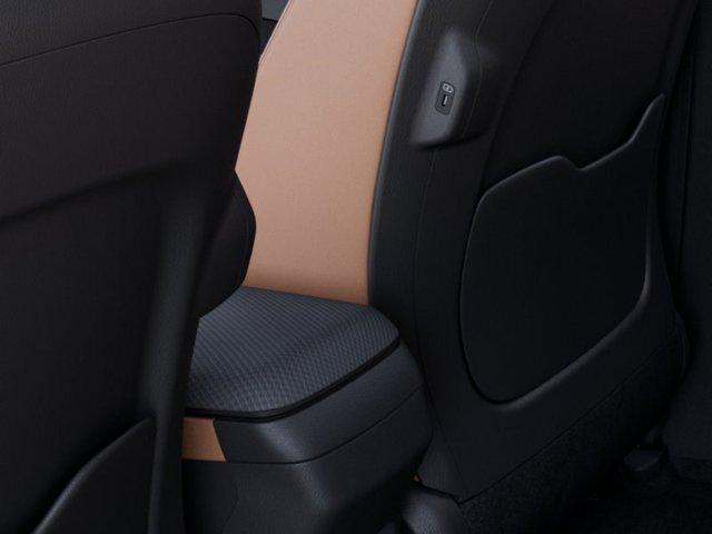 new 2025 Kia EV6 car, priced at $42,629