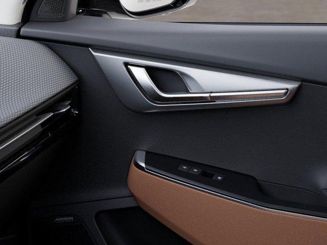 new 2025 Kia EV6 car, priced at $42,629