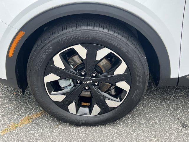 used 2024 Kia Sportage car, priced at $31,833