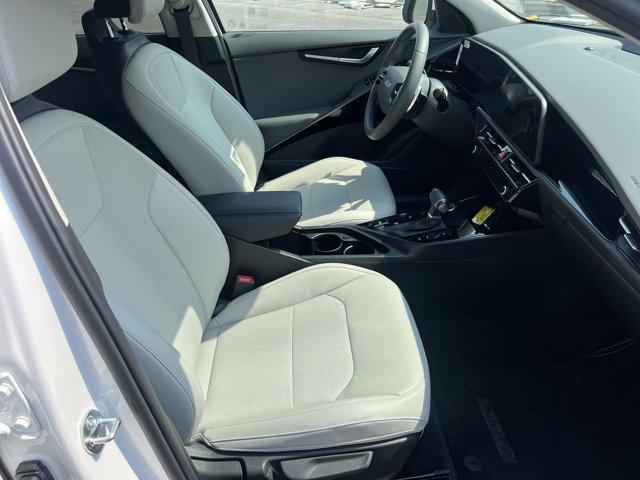 used 2024 Kia Niro car, priced at $28,886