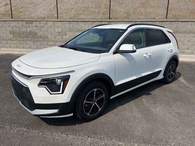 used 2024 Kia Niro car, priced at $28,886