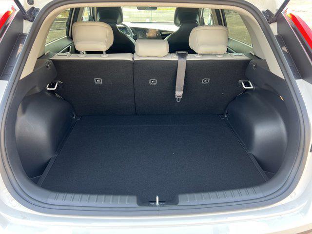 used 2024 Kia Niro car, priced at $28,886