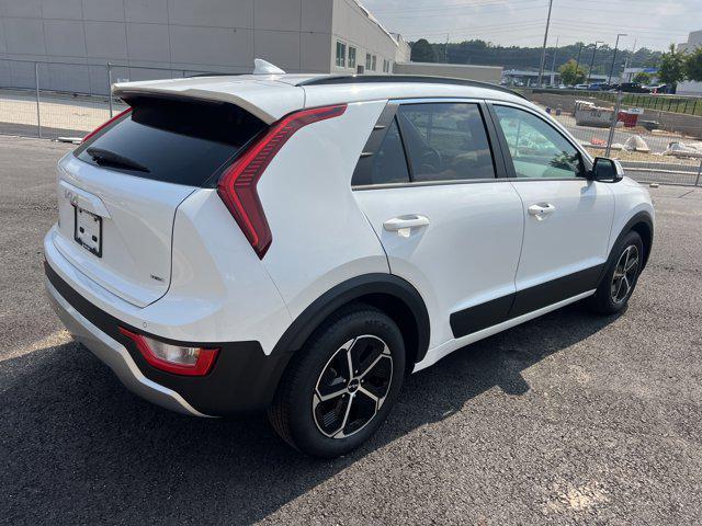 used 2024 Kia Niro car, priced at $28,886