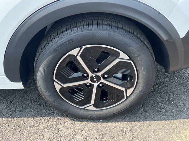 used 2024 Kia Niro car, priced at $28,886