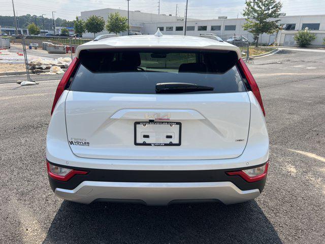 used 2024 Kia Niro car, priced at $28,886
