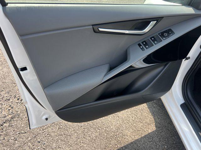 used 2024 Kia Niro car, priced at $28,886